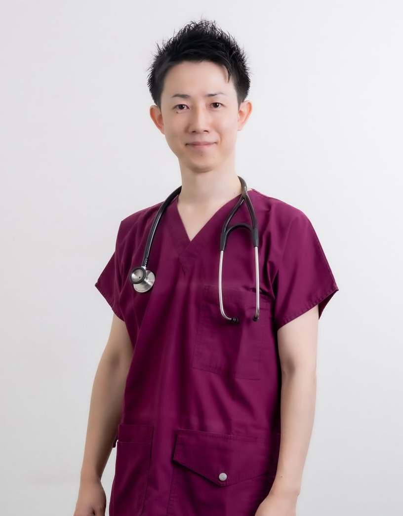 大宮血管外科クリニック院長 小松 卓也